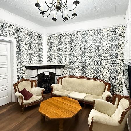 Teodora Square Apartments Площа Святого Теодора Lemberg Exterior foto
