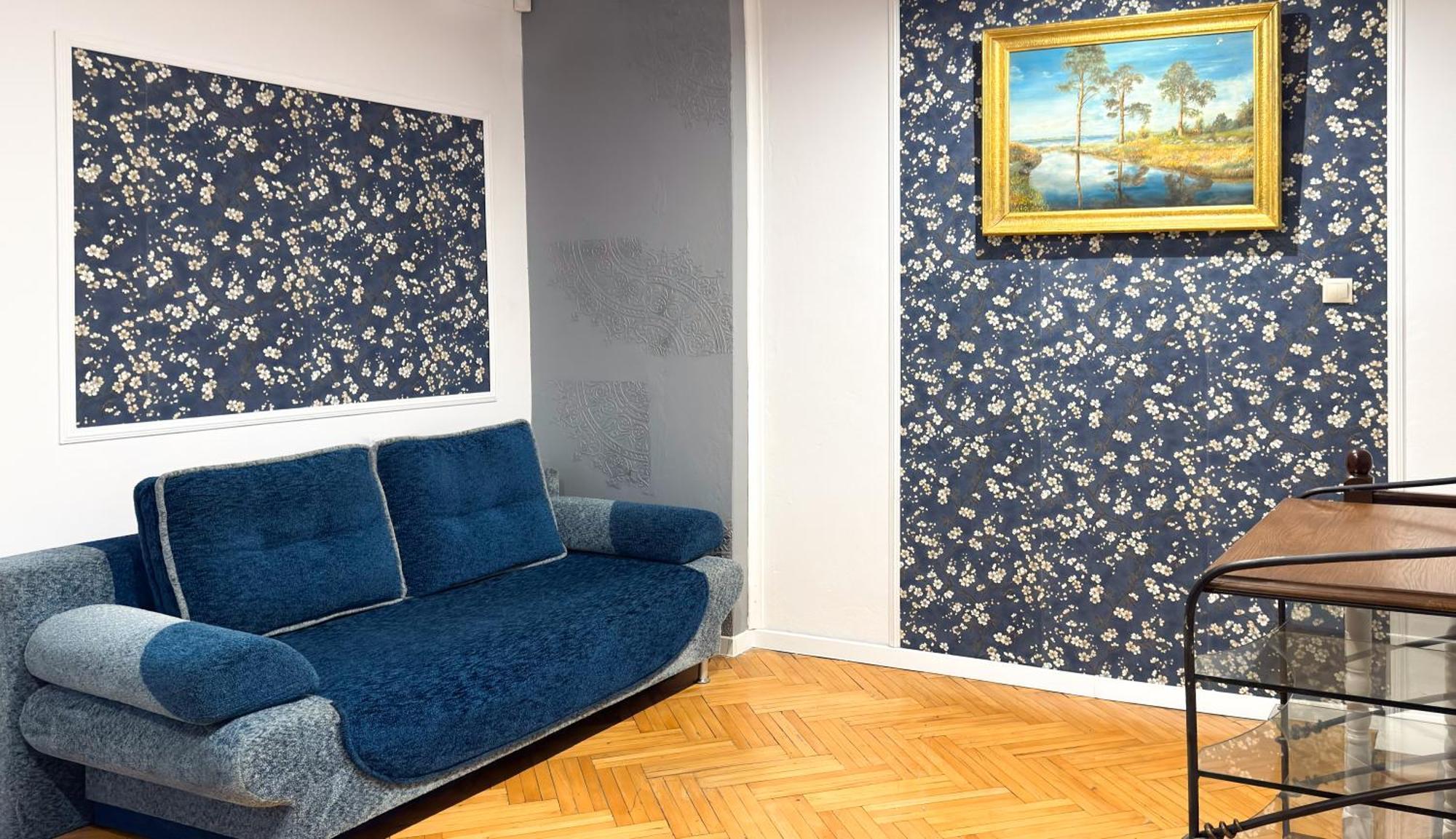 Teodora Square Apartments Площа Святого Теодора Lemberg Exterior foto