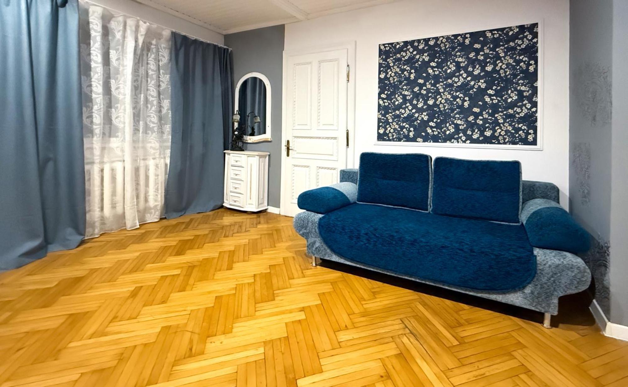 Teodora Square Apartments Площа Святого Теодора Lemberg Exterior foto